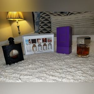 Perfumes Lot